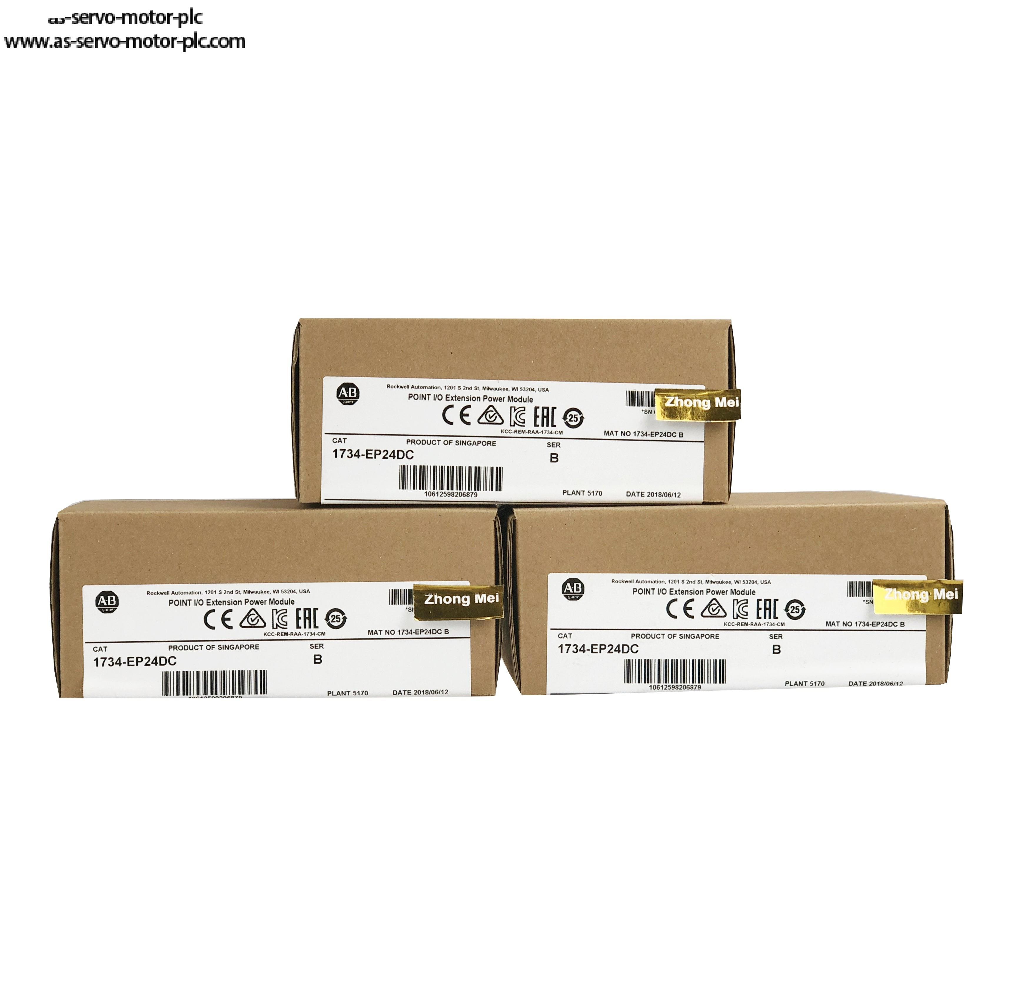 Allen Bradley 1734-EP24DC