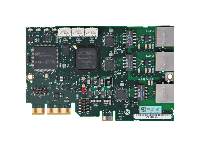 Allen Bradley 20-750-ENETR