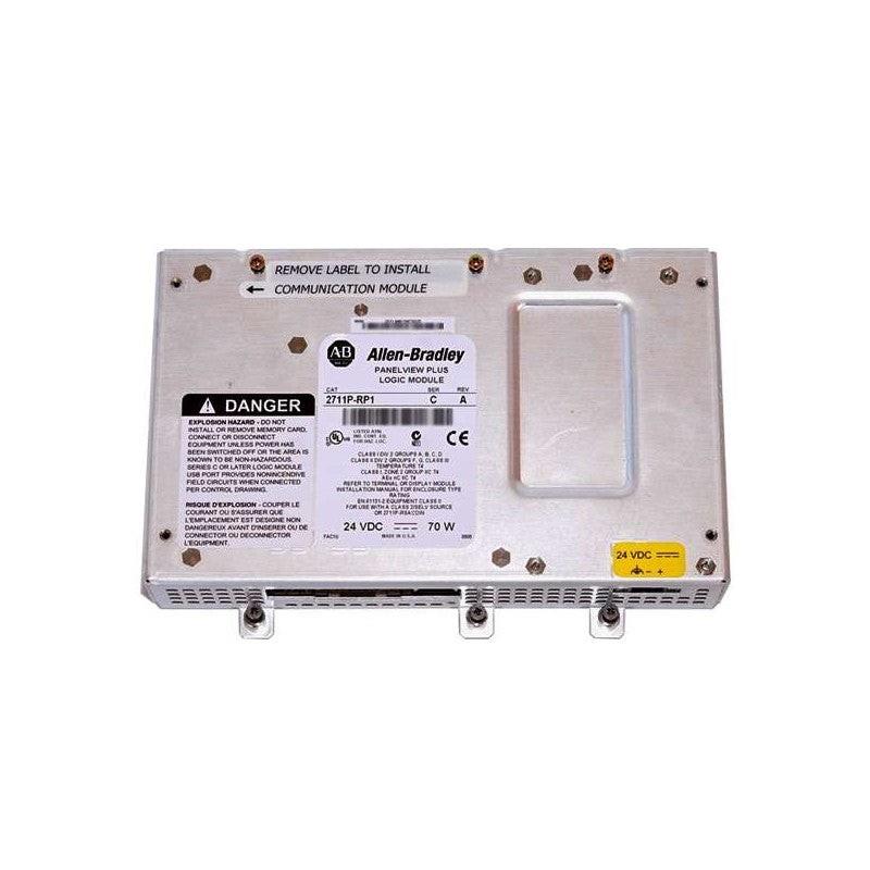 Allen Bradley 2711P-RP1