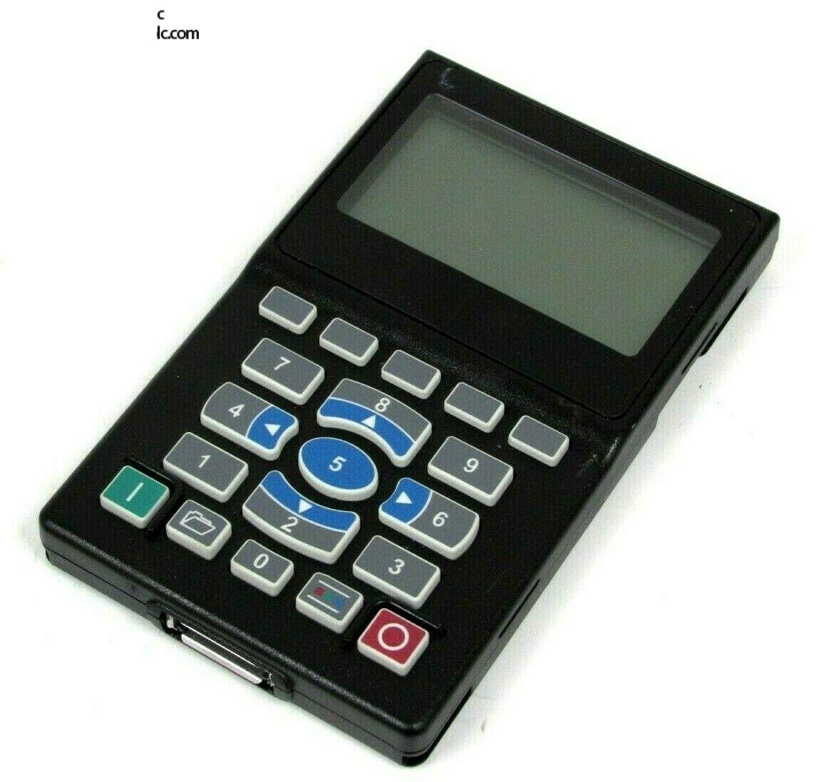 Allen Bradley 20-HIM-A6