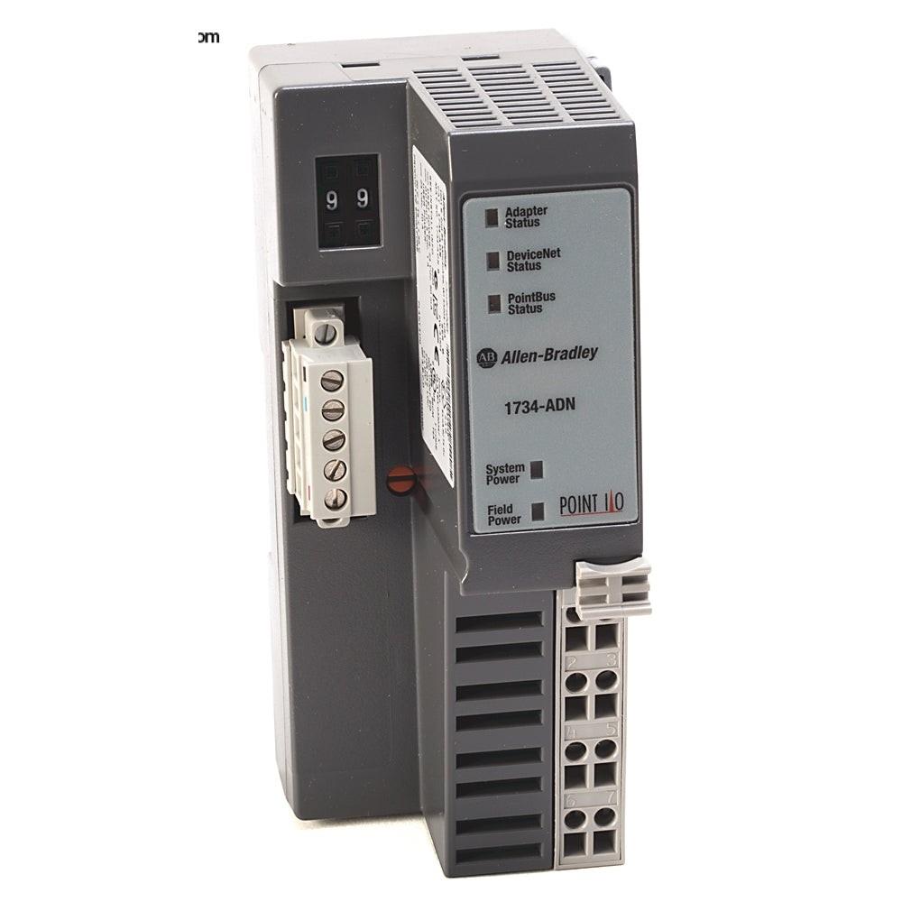 Allen Bradley 1734-OA4