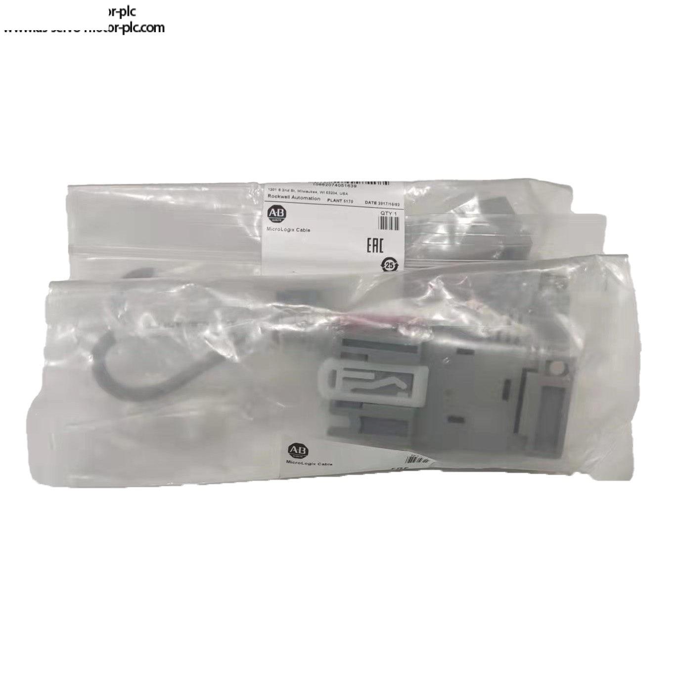 Allen Bradley 1763-NC01