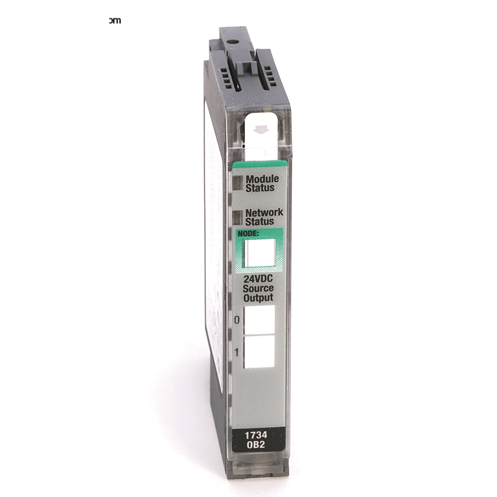 Allen Bradley 1734-OB4E