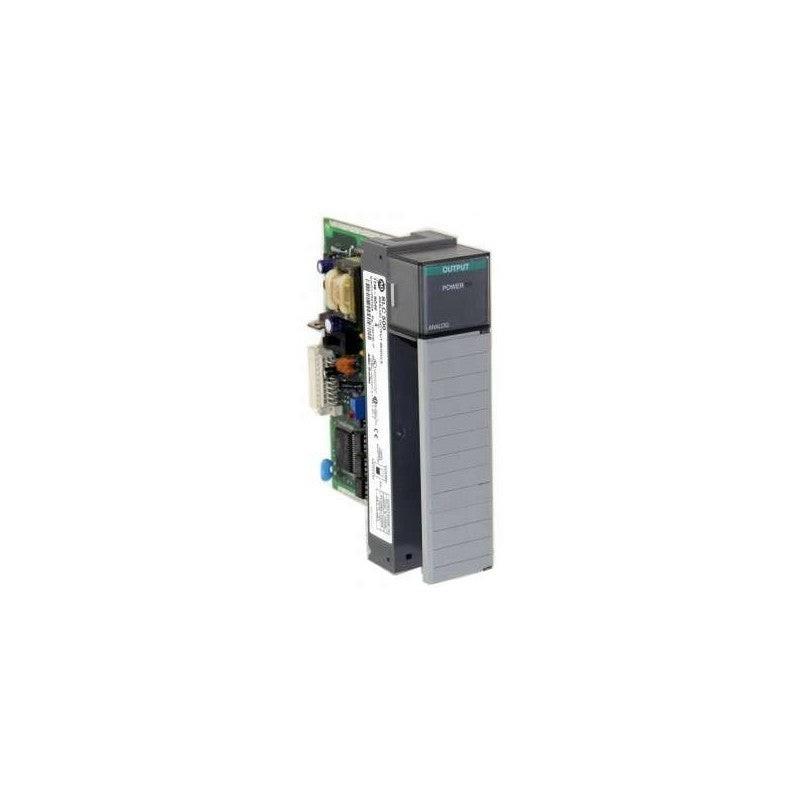 Allen Bradley 1746-NO4V