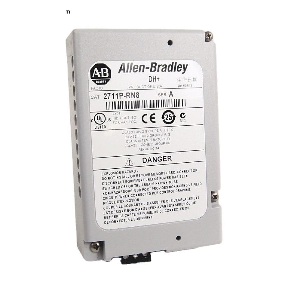 Allen Bradley 2711P-RP8D