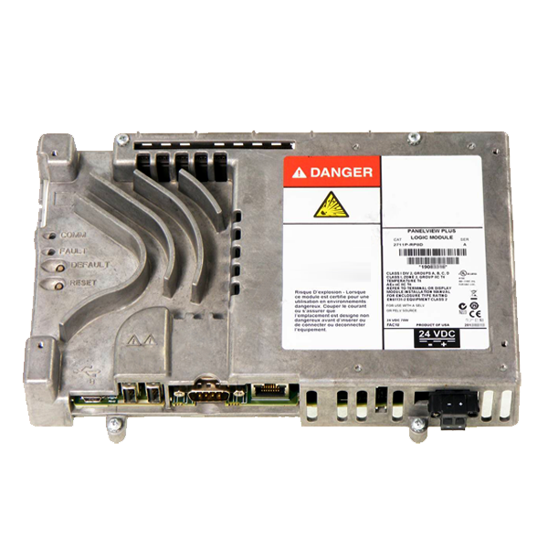 Allen Bradley 2711P-RP8D