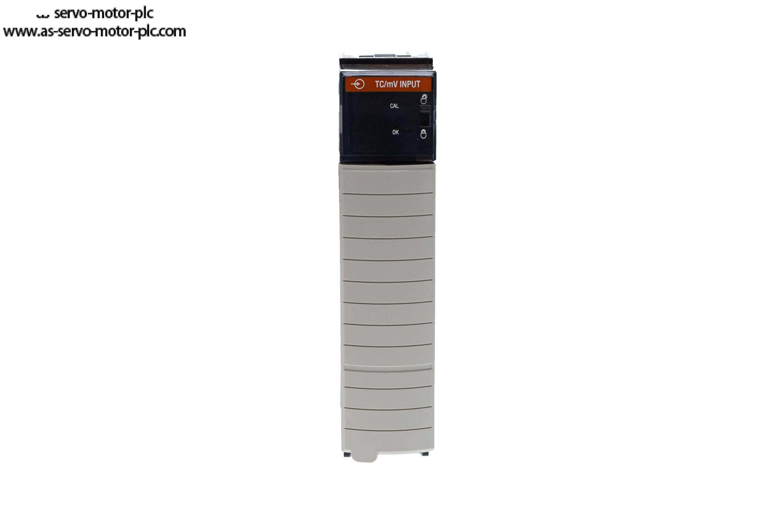 Allen Bradley 1756-IT6I