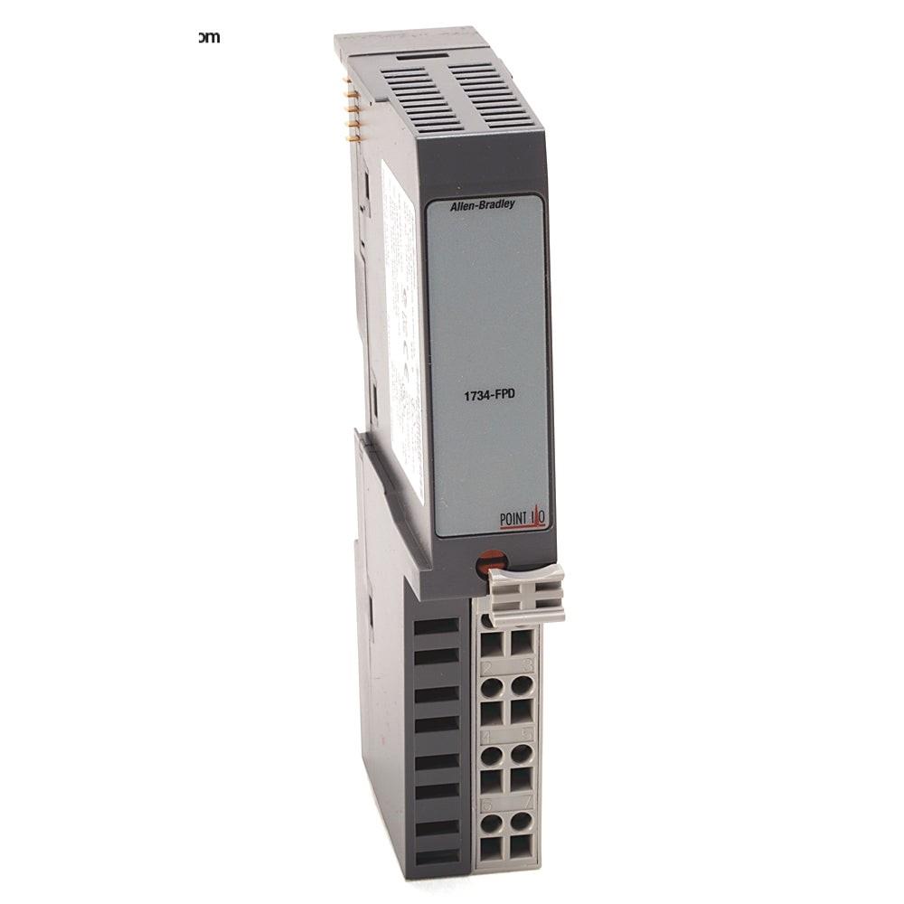 Allen Bradley 1734-IV8