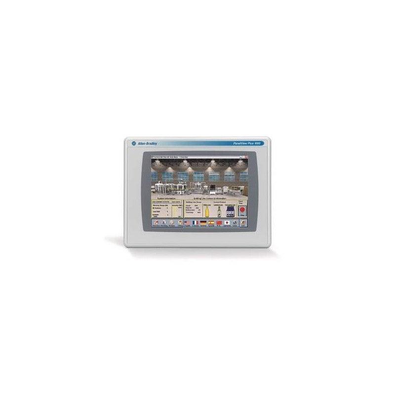 Allen Bradley 2711P-T10C4D9