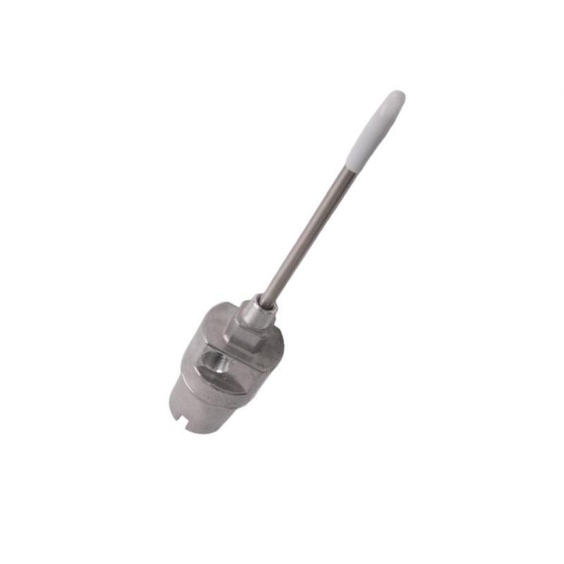 Bently Nevada 21000-16-05-00-065-04-02 Proximity Probe Housing Assembly (3300XL) Trusted supplier