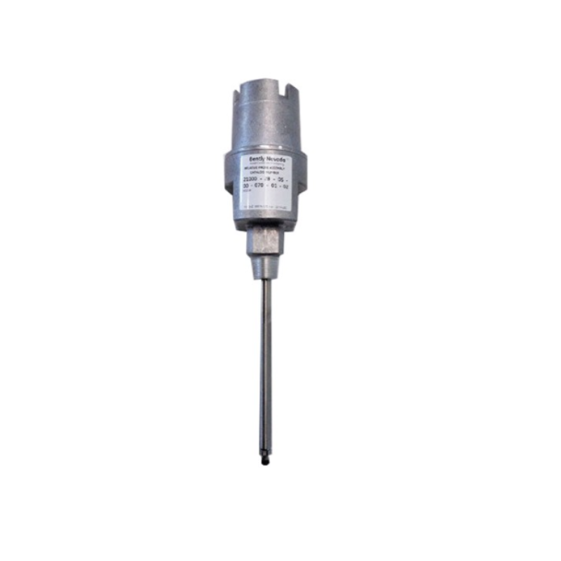 Bently Nevada 21000-16-05-00-070-04-02 Proximity Probe Housing Assembly (3300XL) Fast Shipping!