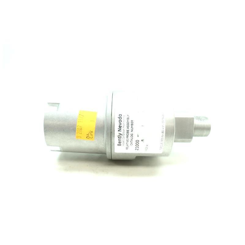 Bently Nevada 21000-16-05-00-105-03-02 Proximity Probe Housing Assemblies Unbelievable Prices!