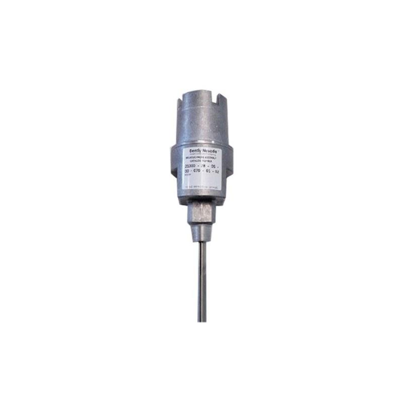 Bently Nevada 21000-16-10-00-256-13-02 Proximity Probe Housing Assembly (3300XL) New In Stock