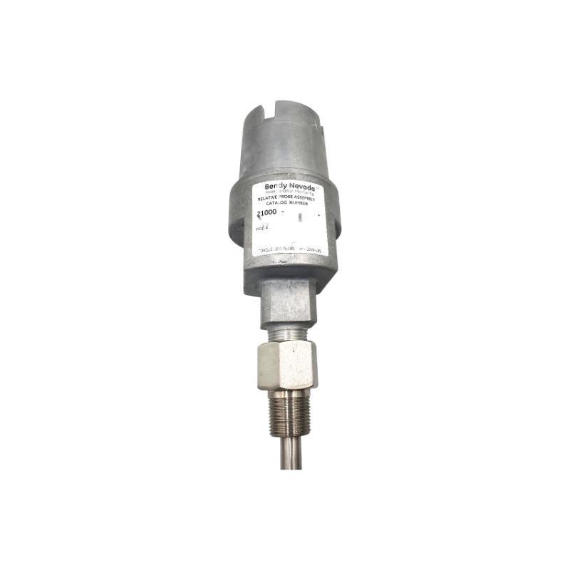 Bently Nevada 21000-16-10-15-088-03-02 Proximity Probe Housing Assemblies 30-Day Returns！