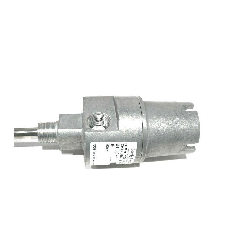 Bently Nevada 21000-28-05-20-095-04-02 Proximity Probe Housing Assemblies Trusted supplier