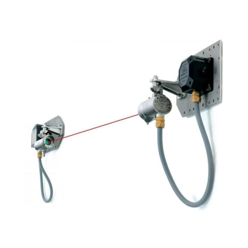 Honeywell 2104B2071 Searchline Excel Short Range Transmitter Incl Conduit ATEX Trusted supplier