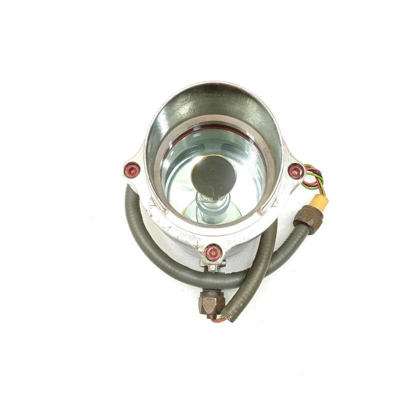 Honeywell 2104B2081 Searchline Excel Medium Range Transmitter Incl Conduit ATEX Fast Shipping!
