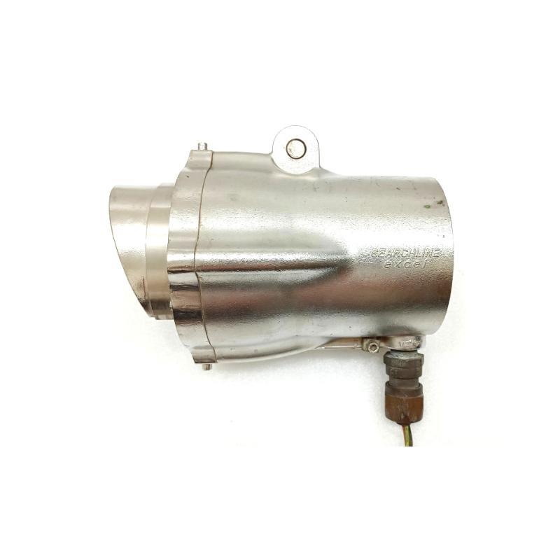 Honeywell 2104B2081 Searchline Excel Medium Range Transmitter Incl Conduit ATEX Fast Shipping!