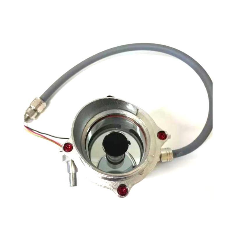 Honeywell 2104B2081 Searchline Excel