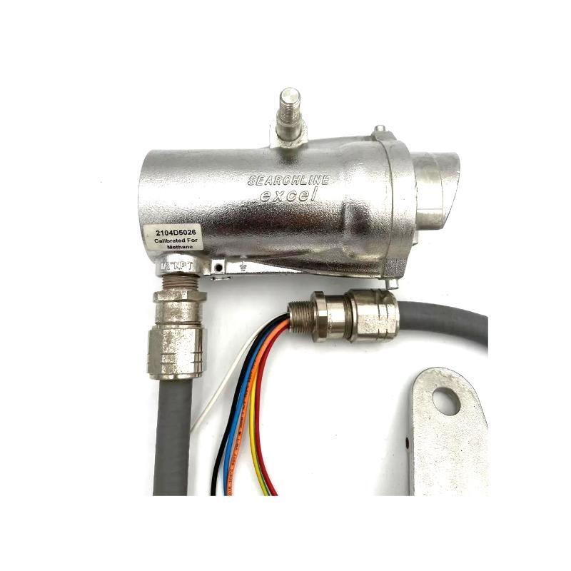 Honeywell 2104B2111 Searchline Excel Short Range Receiver ATEX 100% New