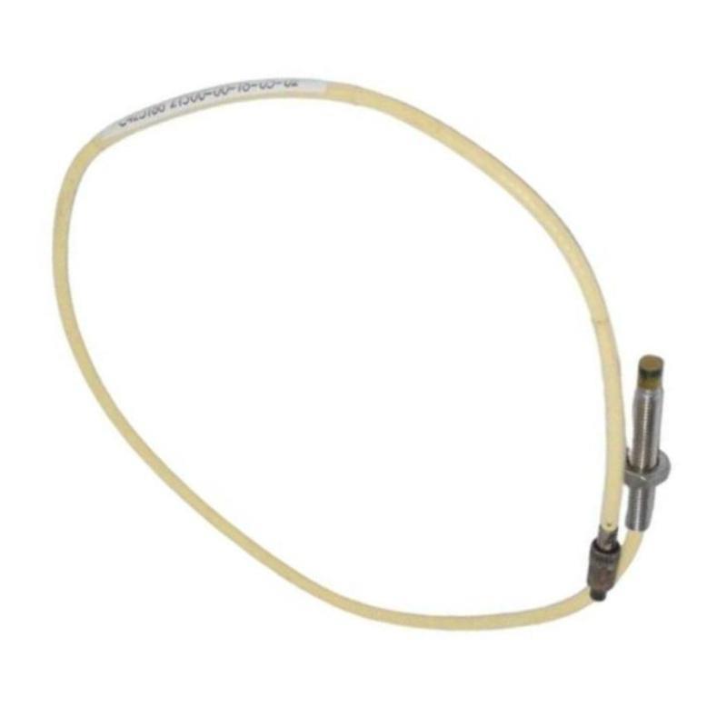 Bently Nevada 21500-00-16-05-02 7200 5mm Probe Fast Shipping!