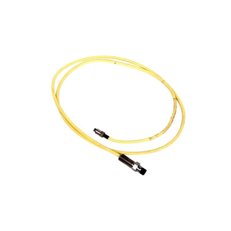 Bently Nevada 21504-00-12-10-02 Seismically Isolated Velocity Sensor 12-Month Warranty