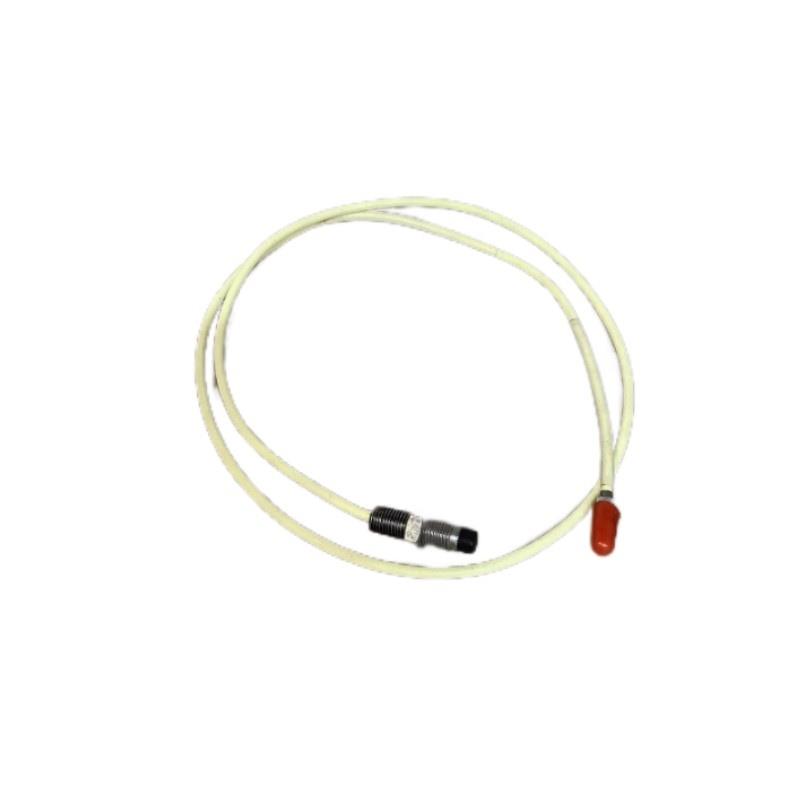 Bently Nevada 21504-00-12-10-02 Seismically Isolated Velocity Sensor 12-Month Warranty