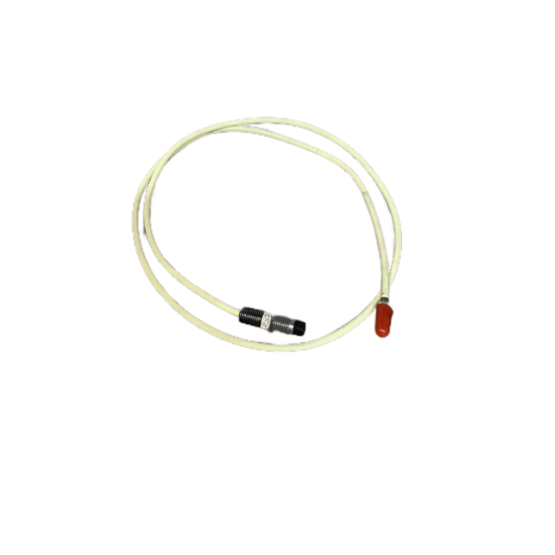 Bently Nevada 21504-000-012-05-02 Seismically Isolated Velocity Sensor 12-Month Warranty