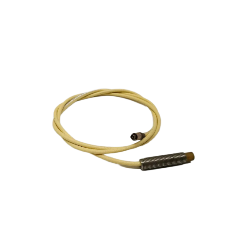 Bently Nevada 21500-12-26-05-02 Seismically Isolated Velocity Sensor Unbelievable Prices!