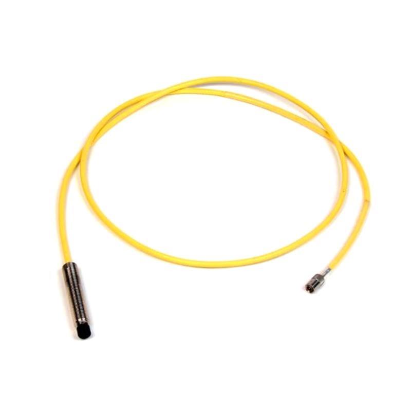 Bently Nevada 21504-00-40-10-02 7200 8mm Proximity Probe Fast Shipping!
