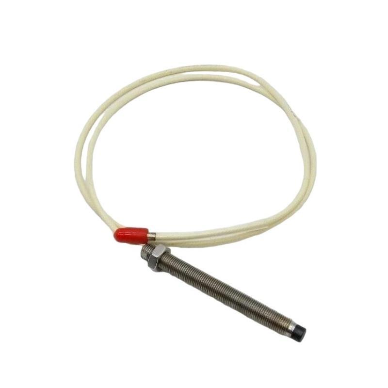 Bently Nevada 21504-00-52-10-02 7200 8 mm Standard Mount Probe Original