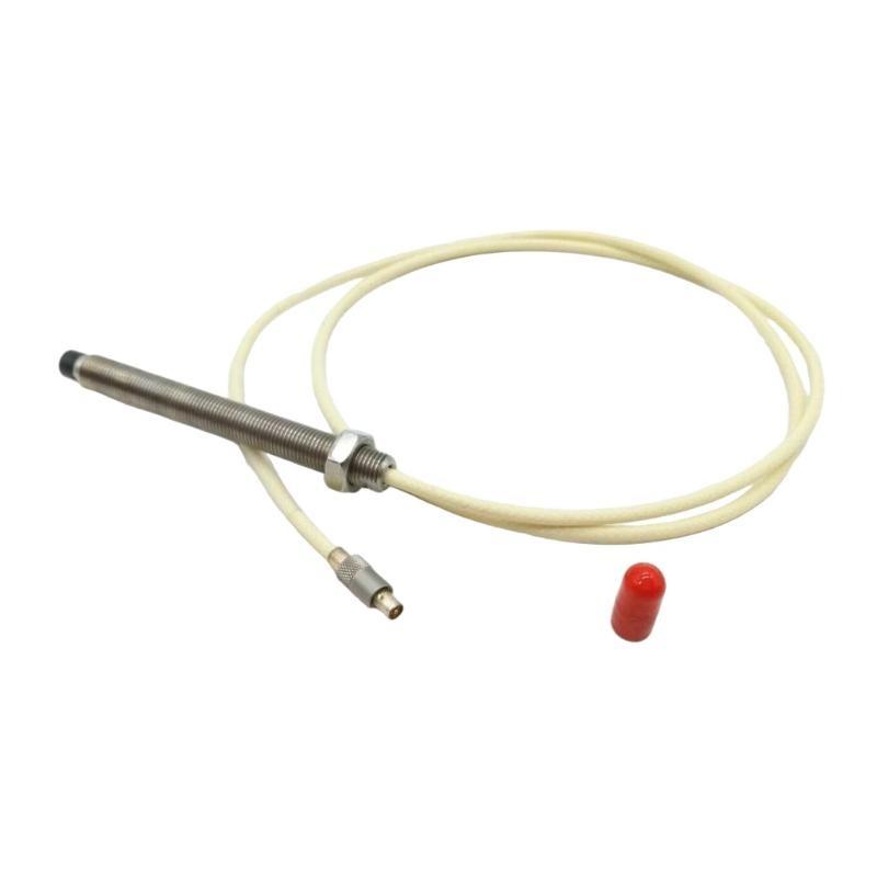 Bently Nevada 21504-00-52-10-02 7200 8 mm Standard Mount Probe Original