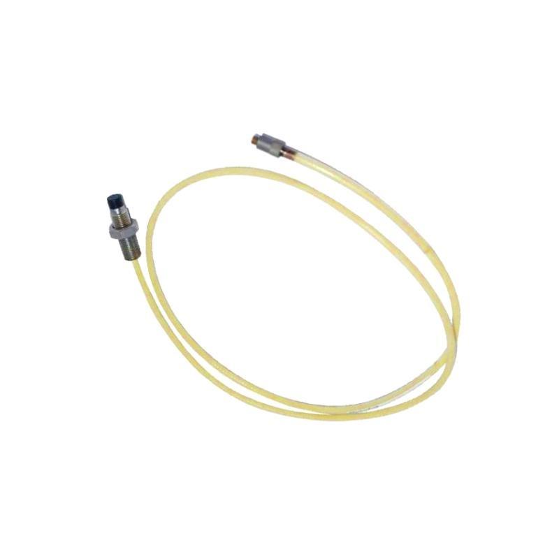 Bently Nevada 21504-000-008-05-02 7200 8 mm Standard Mount Probe 100% New