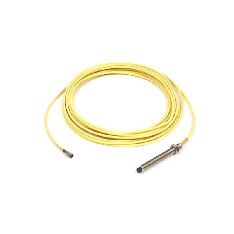 Bently Nevada 21504-000-008-05-02 7200 8 mm Standard Mount Probe 100% New