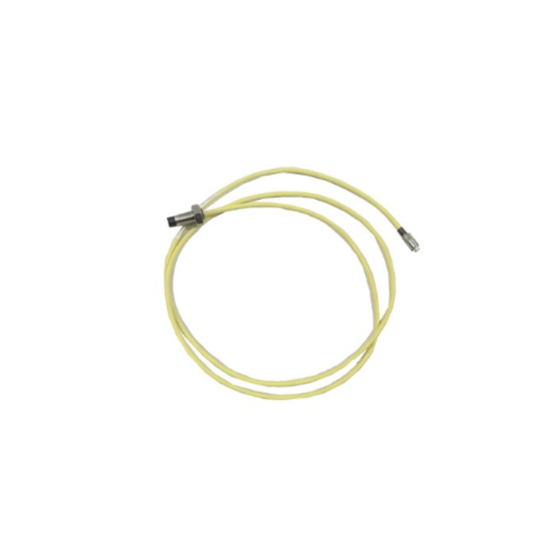 Bently Nevada 21504-000-012-05-02 Seismically Isolated Velocity Sensor 12-Month Warranty