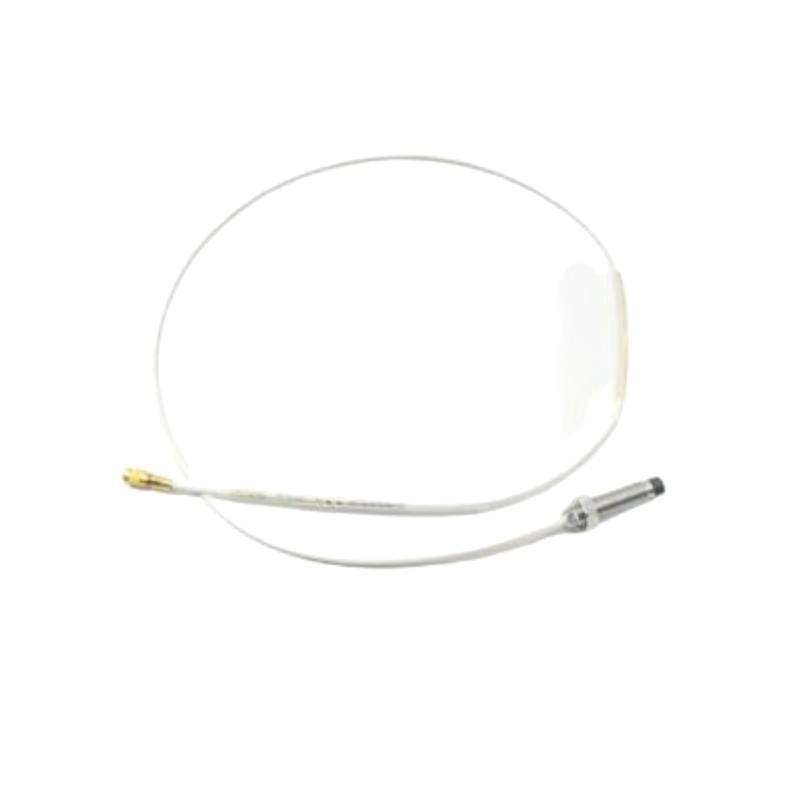 Bently Nevada 21504-000-016-10-02 Seismically Isolated Velocity Sensor Fast Shipping!