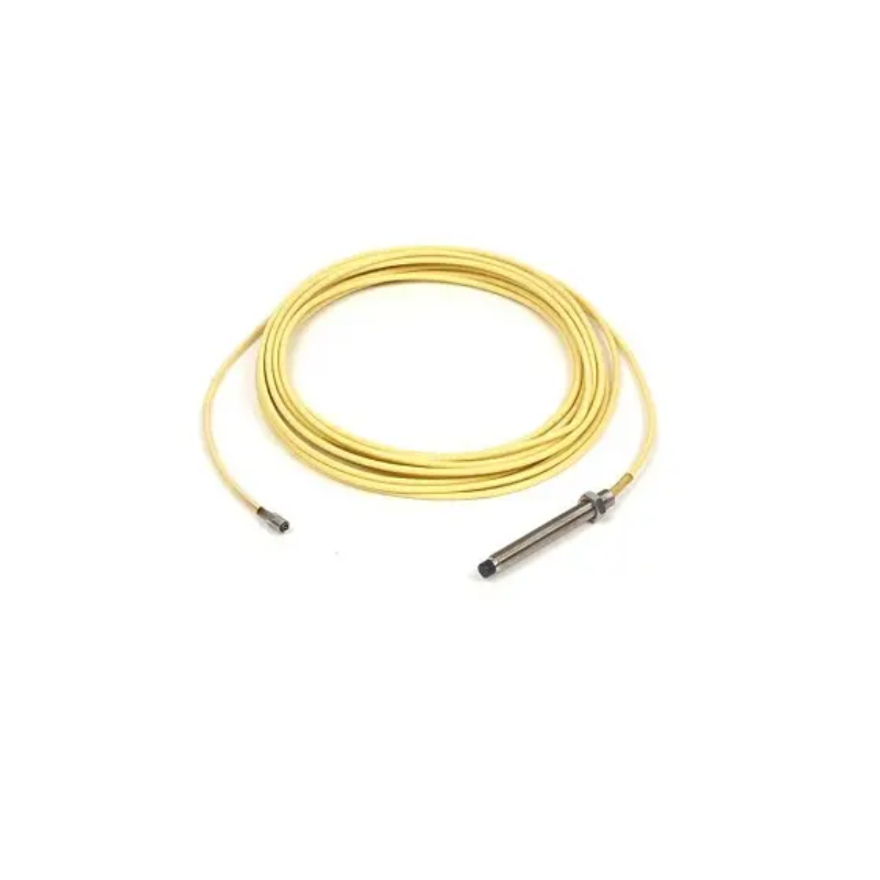 Bently Nevada 21504-000-040-05-02 Seismically Isolated Velocity Sensor 30-Day Returns！