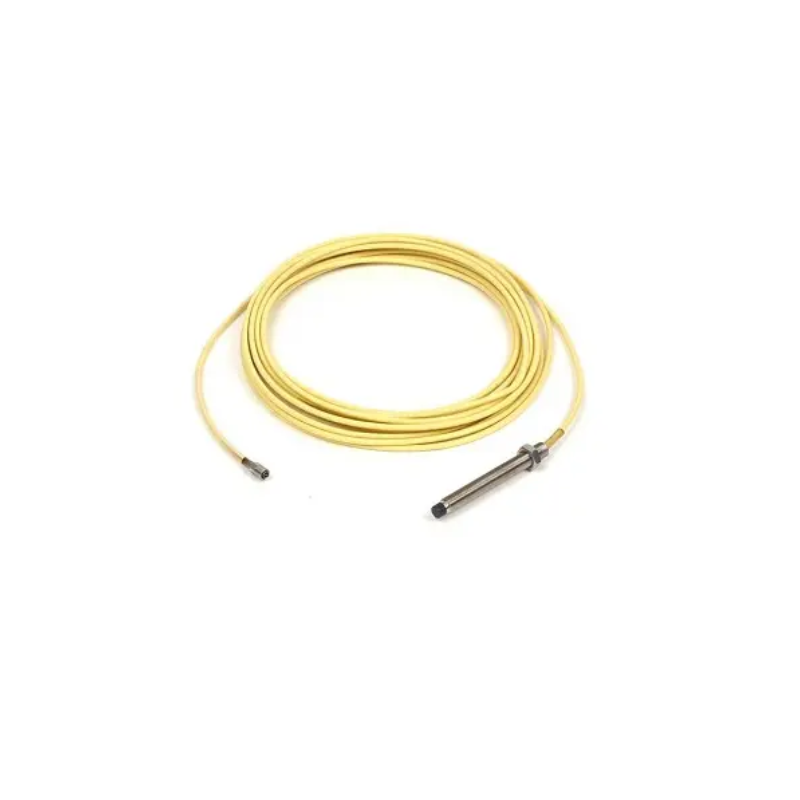 Bently Nevada 21504-000-076-05-02 Seismically Isolated Velocity Sensor New In Stock