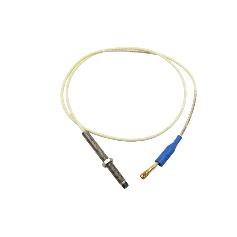 Bently Nevada 21504-000-024-10-02 7200 8 mm Standard Mounting Probe Unbelievable Prices!