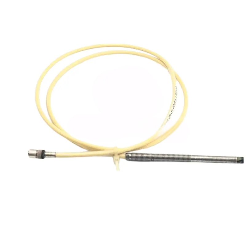 Bently Nevada 21504-000-052-10-02 7200 8 mm Standard Mounting Probe 100% New