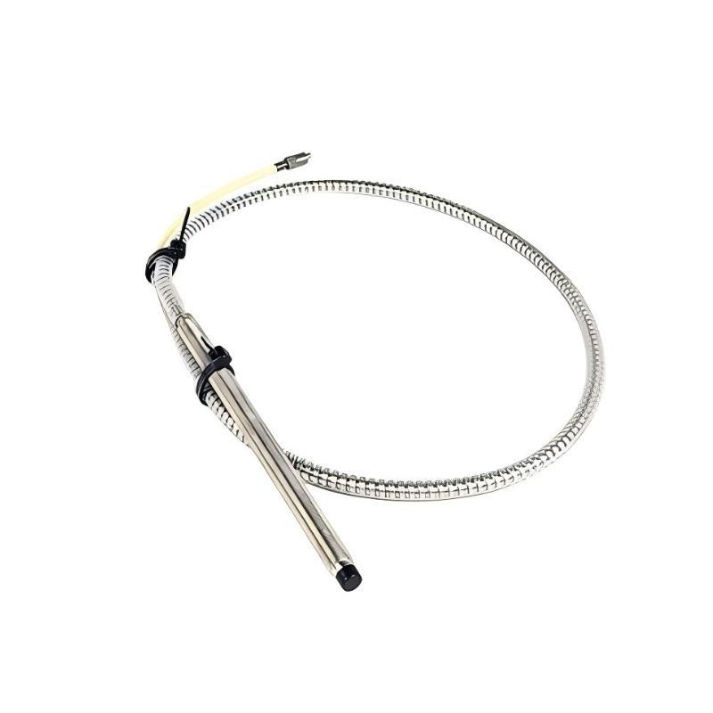 Bently Nevada 21505-00-12-05-02 7200 8 mm Standard Mount Armored Probe 100% New
