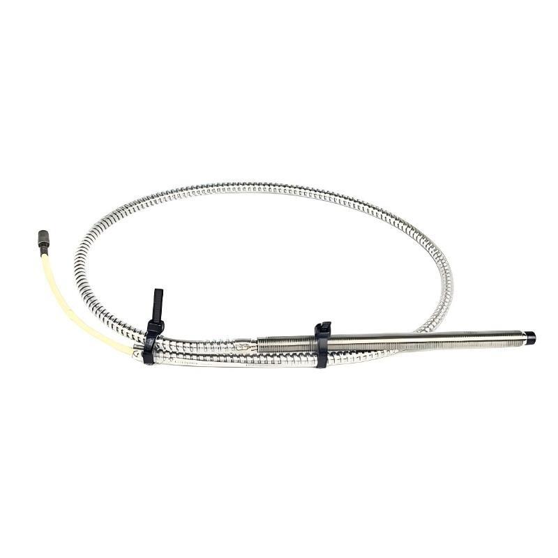 Bently Nevada 21505-00-12-05-02 7200 8 mm Standard Mount Armored Probe 100% New