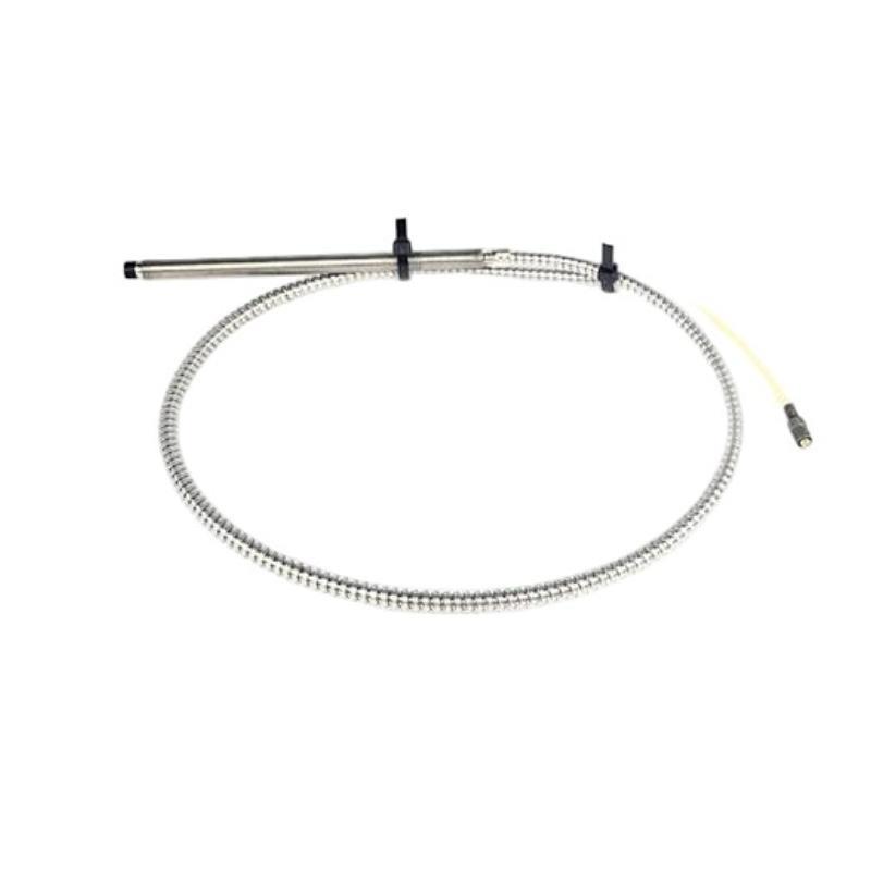 Bently Nevada 21505-00-60-10-02 7200 8 mm Standard Mount Probe Fast Shipping!