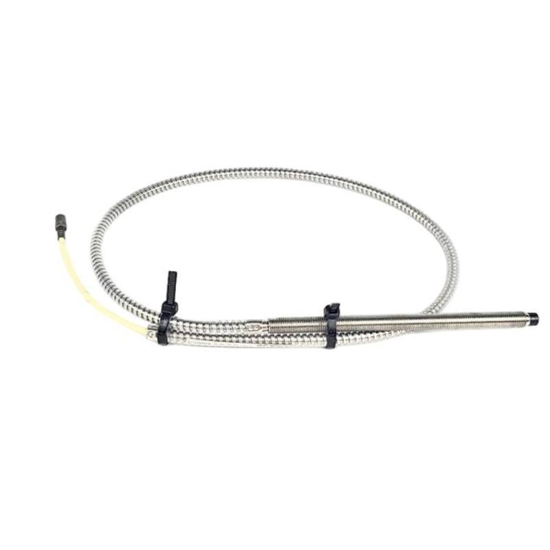 Bently Nevada 21505-00-60-10-02 7200 8 mm Standard Mount Probe Fast Shipping!