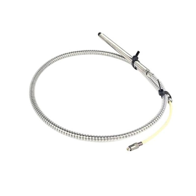Bently Nevada 21505-00-60-10-02 7200 8 mm Standard Mount Probe Fast Shipping!