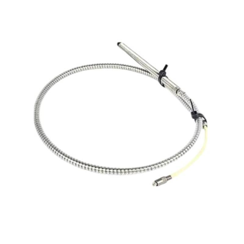 Bently Nevada 21505-00-72-10-02 7200 8 mm Standard Mount Probe 12-Month Warranty