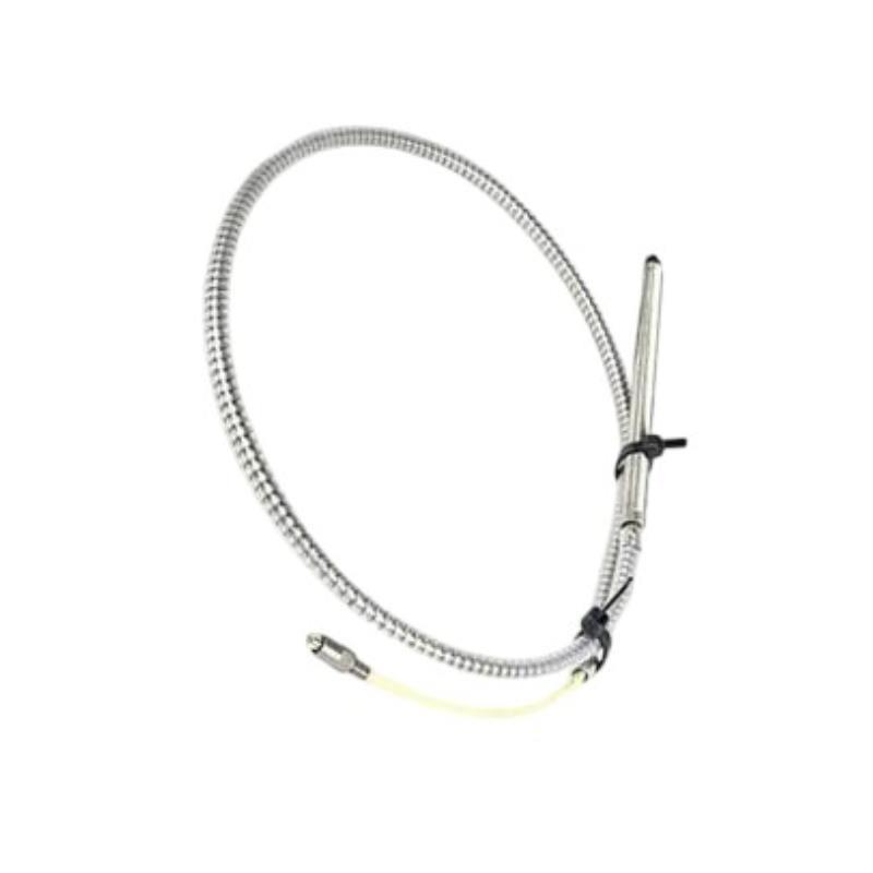 Bently Nevada 21505-00-72-10-02 7200 8 mm Standard Mount Probe 12-Month Warranty