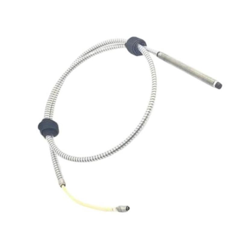 Bently Nevada 21505-00-72-10-02 7200 8 mm Standard Mount Probe 12-Month Warranty