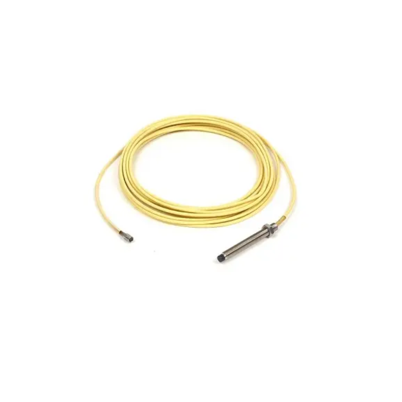 Bently Nevada 21502-01 Proximitor Sensor (Vibration / Position Transducer) 100% New