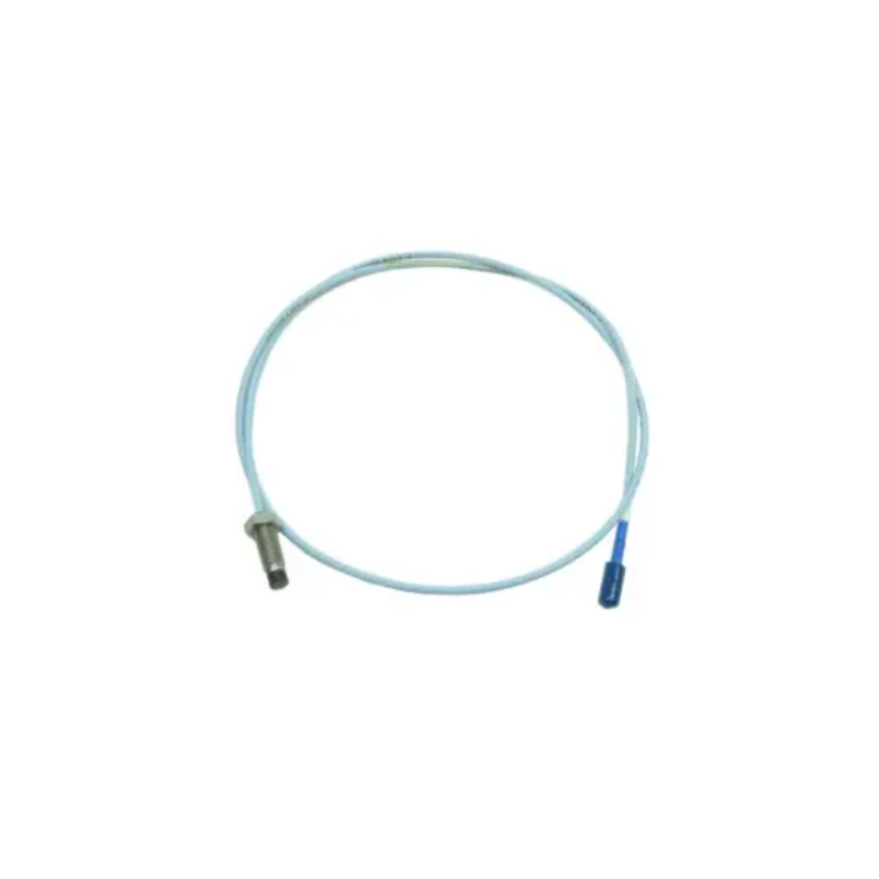 Bently Nevada 21505-04-12-90-02 Seismically Isolated Velocity Sensor Original